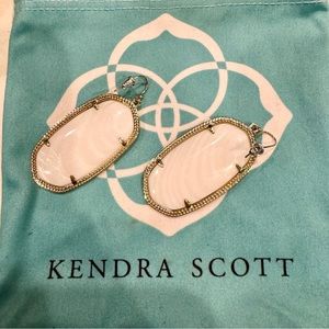 Kendra Scott Earrings